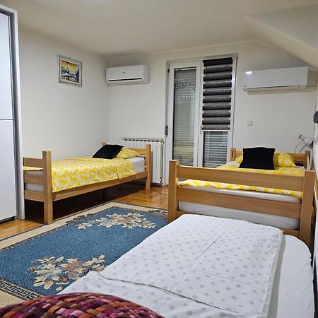 Villa Kasinda SJJ Esterno foto