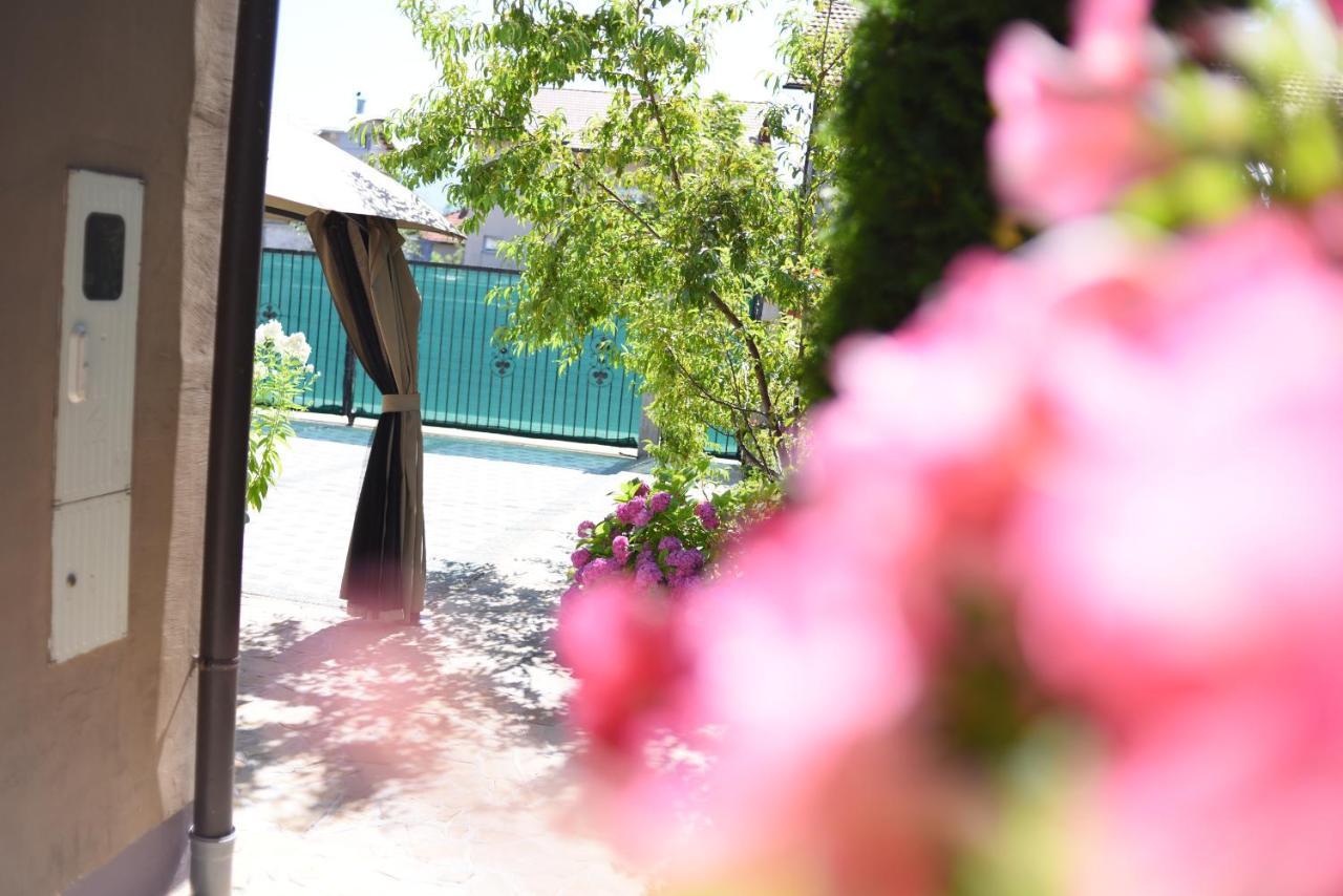 Villa Kasinda SJJ Esterno foto