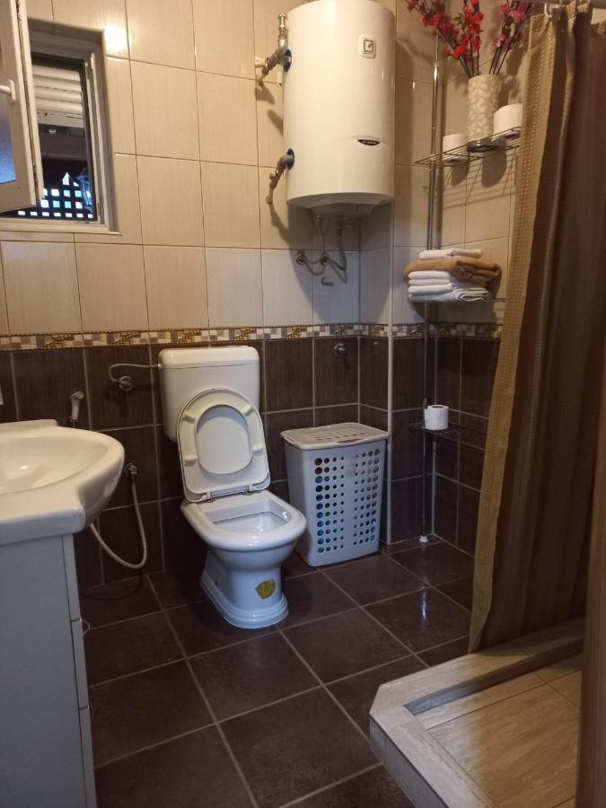 Villa Kasinda SJJ Esterno foto
