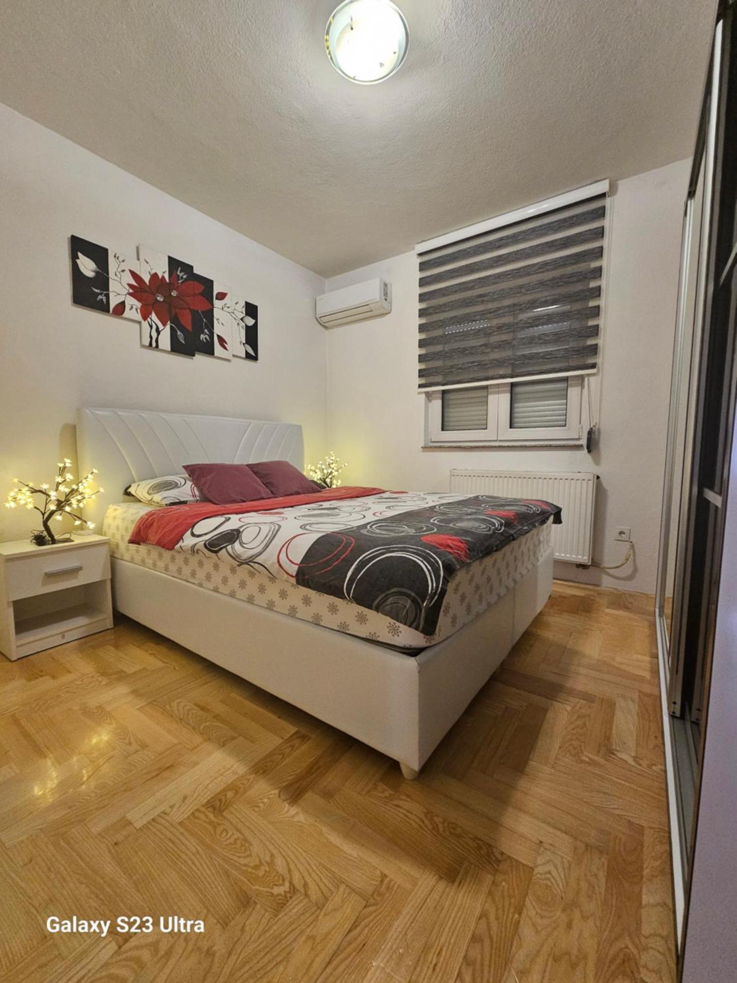 Villa Kasinda SJJ Esterno foto
