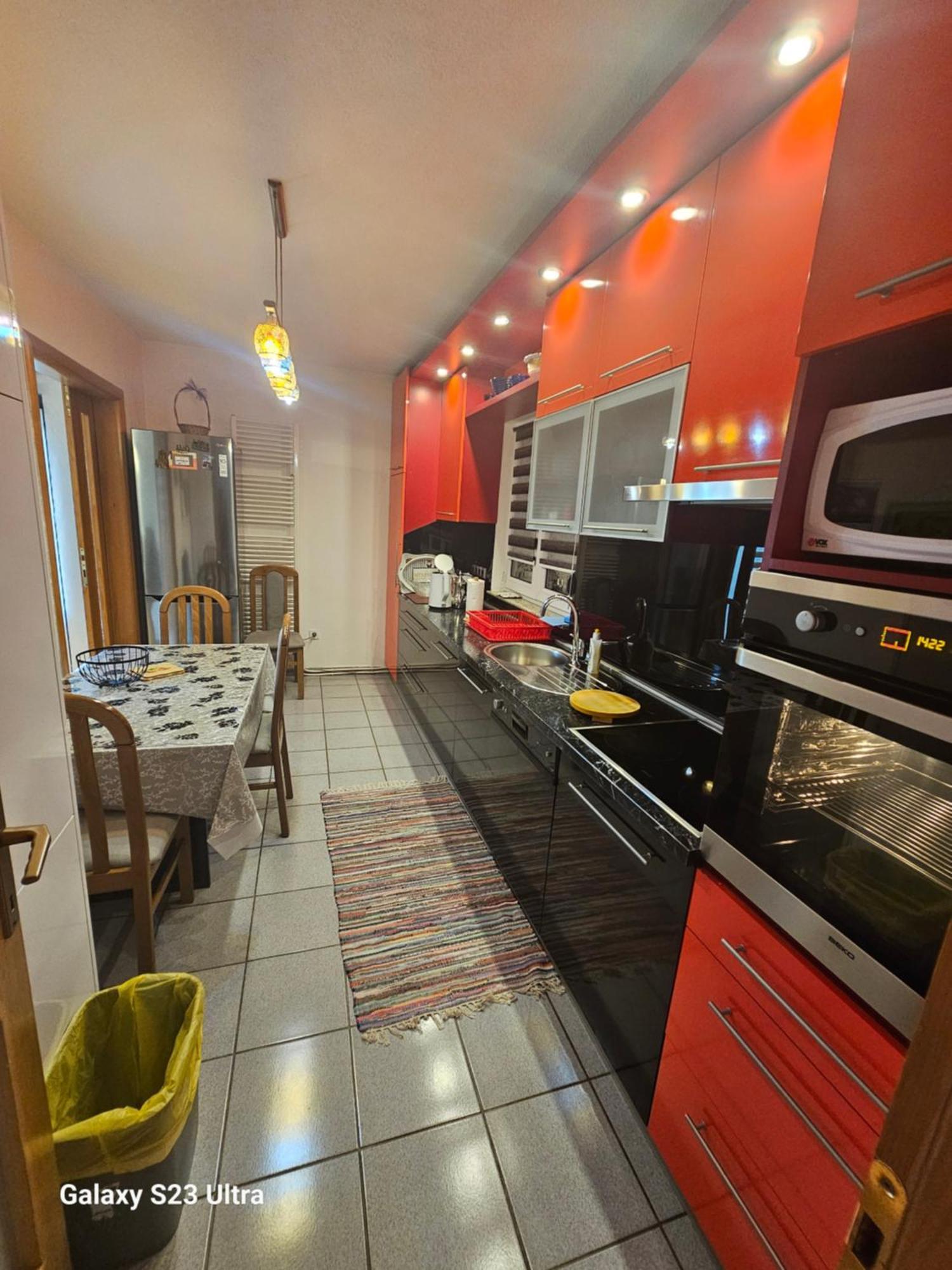 Villa Kasinda SJJ Esterno foto
