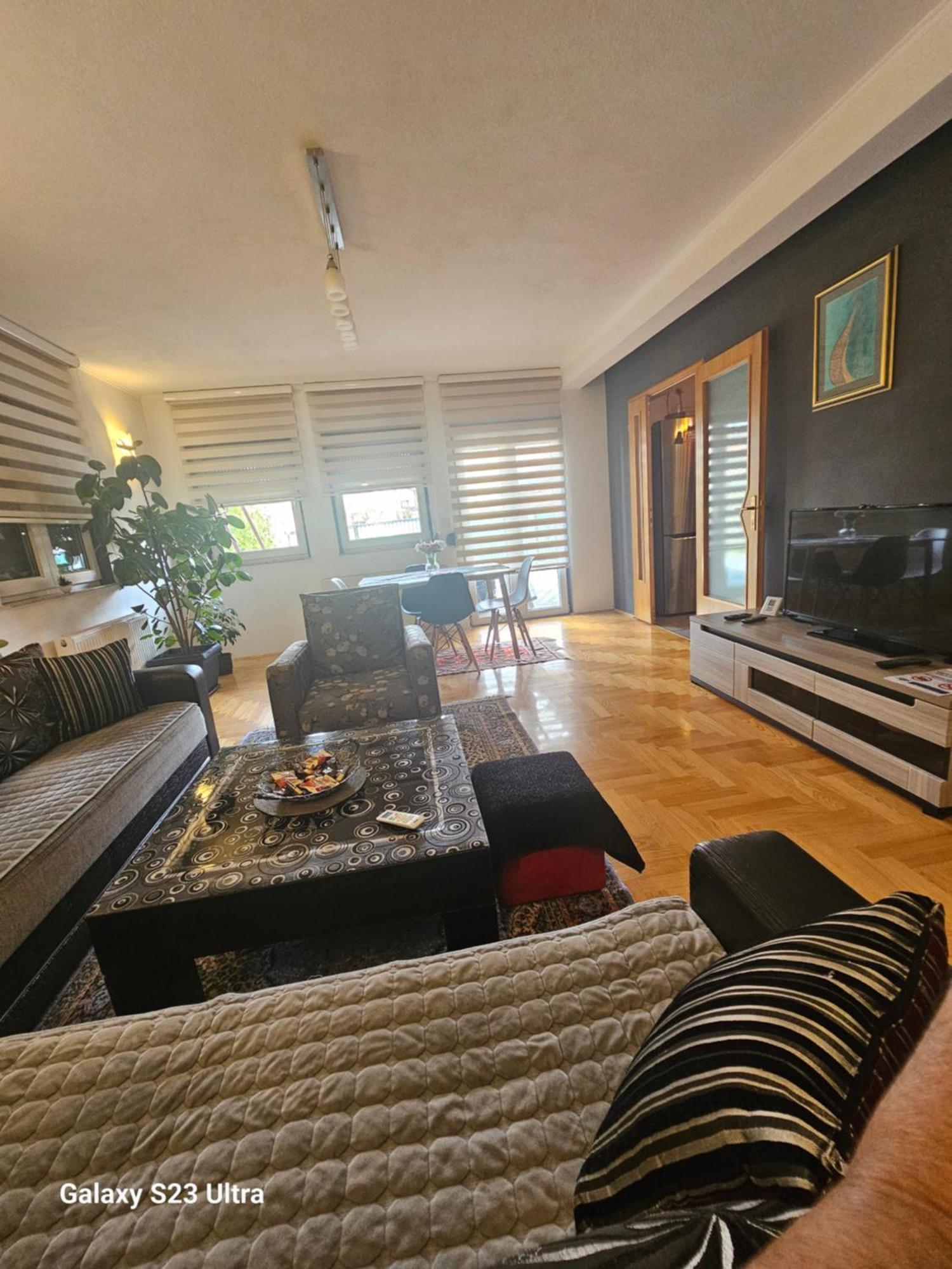 Villa Kasinda SJJ Esterno foto