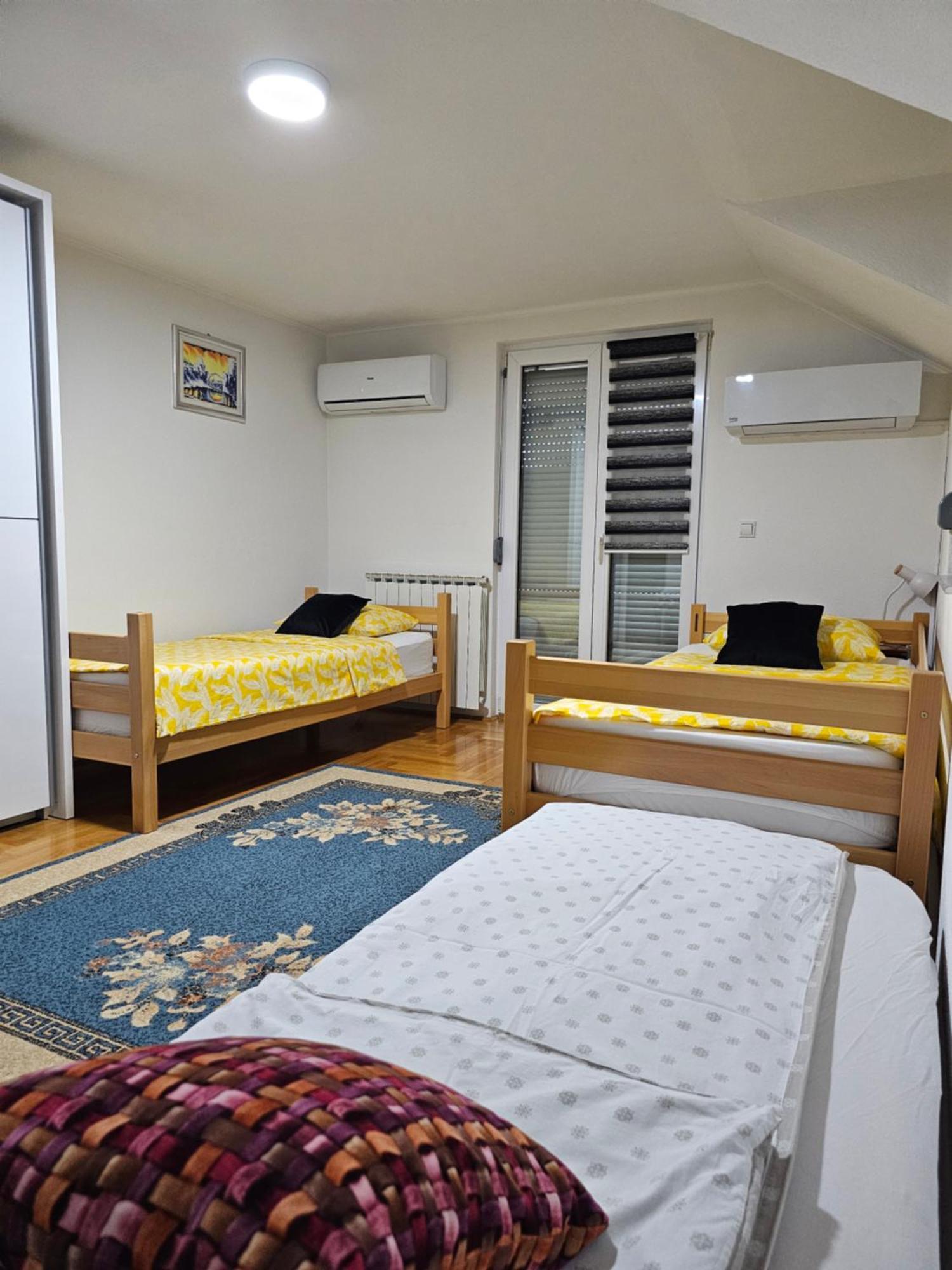 Villa Kasinda SJJ Esterno foto